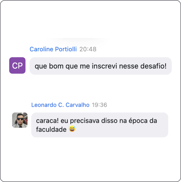 Depoimento